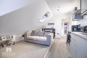 Open Plan Living Space - click for photo gallery